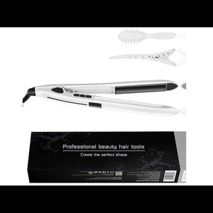 HOCOSY HAIR STRAIGHTENER CURLING IRON NIB